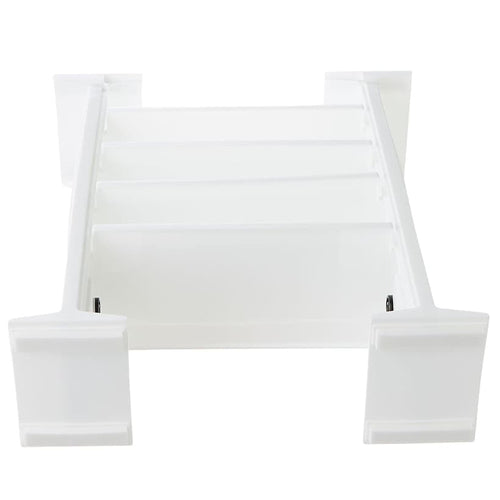Adjustable Drawer Organizers for Kitchen or Bedroom - Image 2