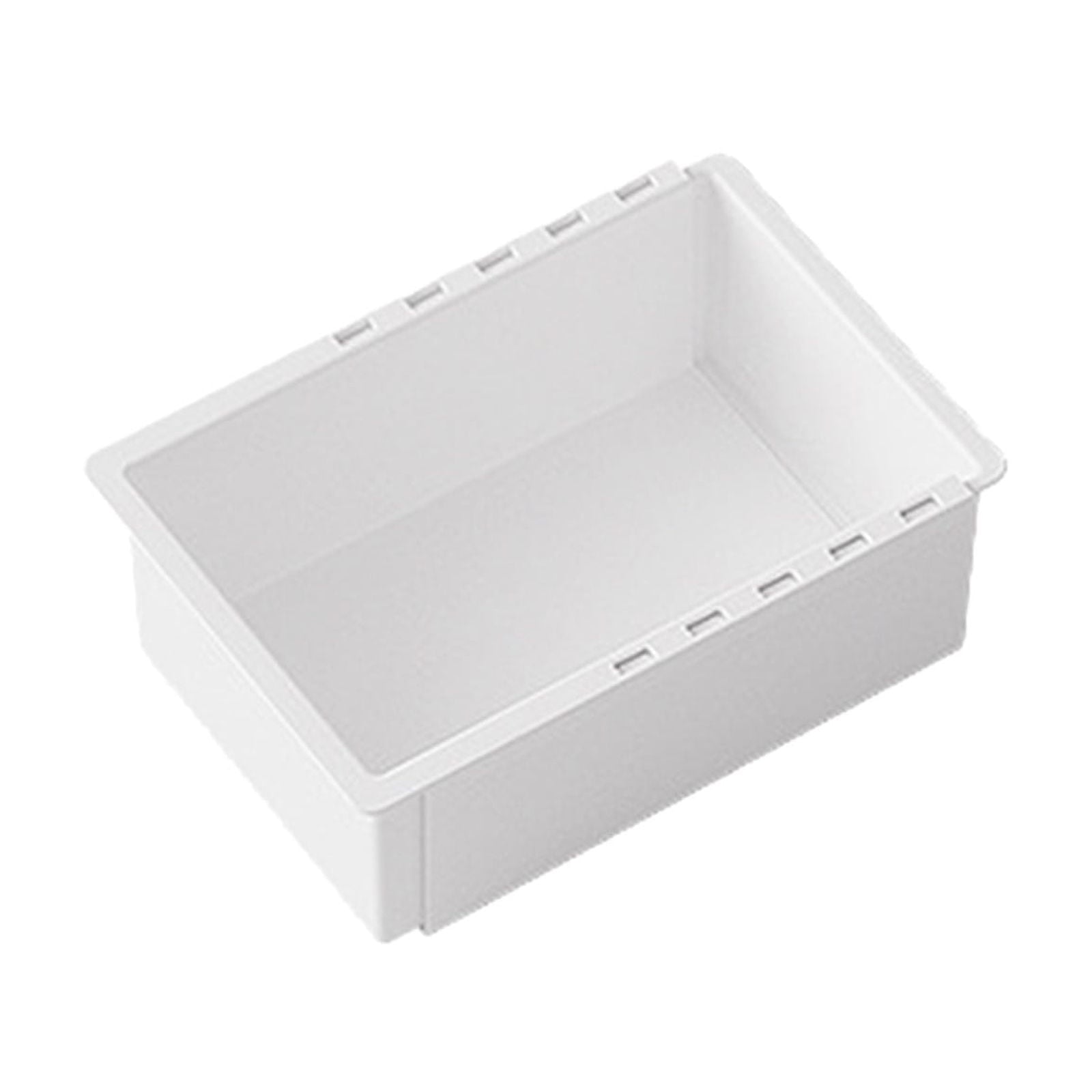 Adjustable Dividers for Storage, Flexible Custom Fit, Slip Resistant Base, for and Cabinet Organization - Image 2