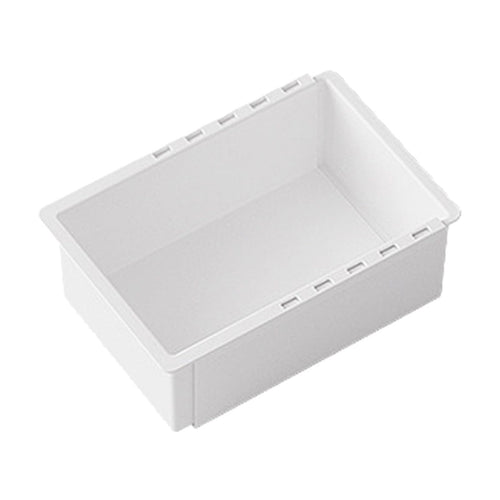 Adjustable Dividers for Storage, Flexible Custom Fit, Slip Resistant Base, for and Cabinet Organization - Image 2