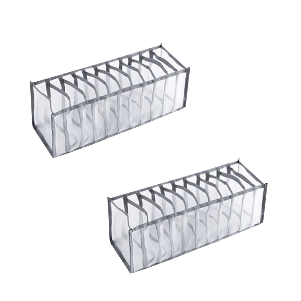 New Upgrade Fabric Storage Boxes New Upgrade Extra Large Storage Bins With Lids, Large Plastic Storage Bins With Lids... - Image 2