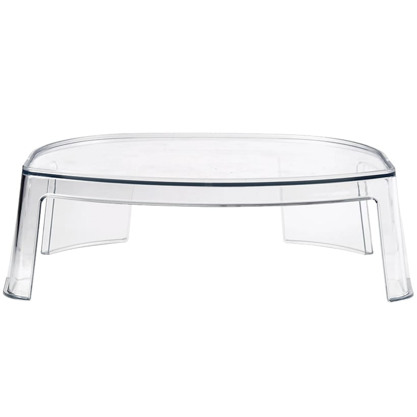 Kitchen Storage Clear Cabinet Organizers - Plate, Bowl, or Shelf - Image 5