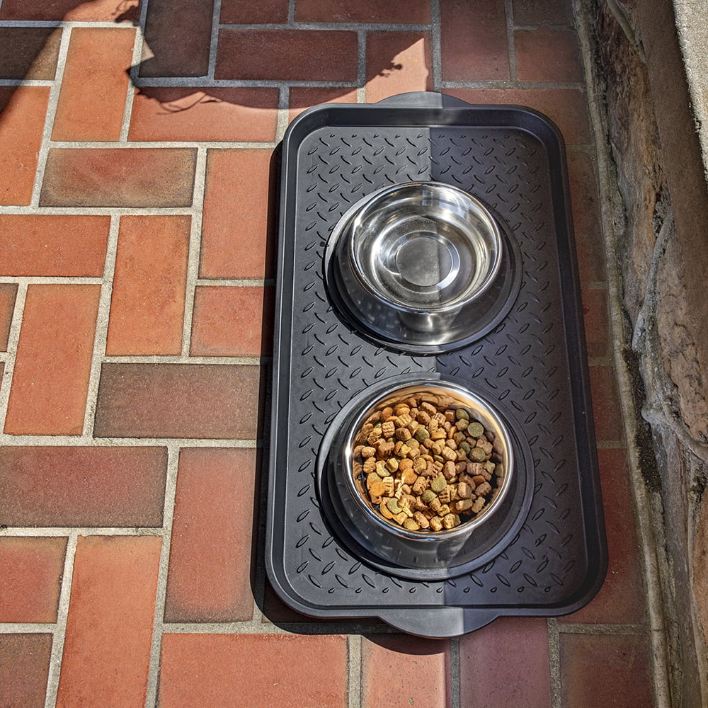 Black Boot Tray - Image 3