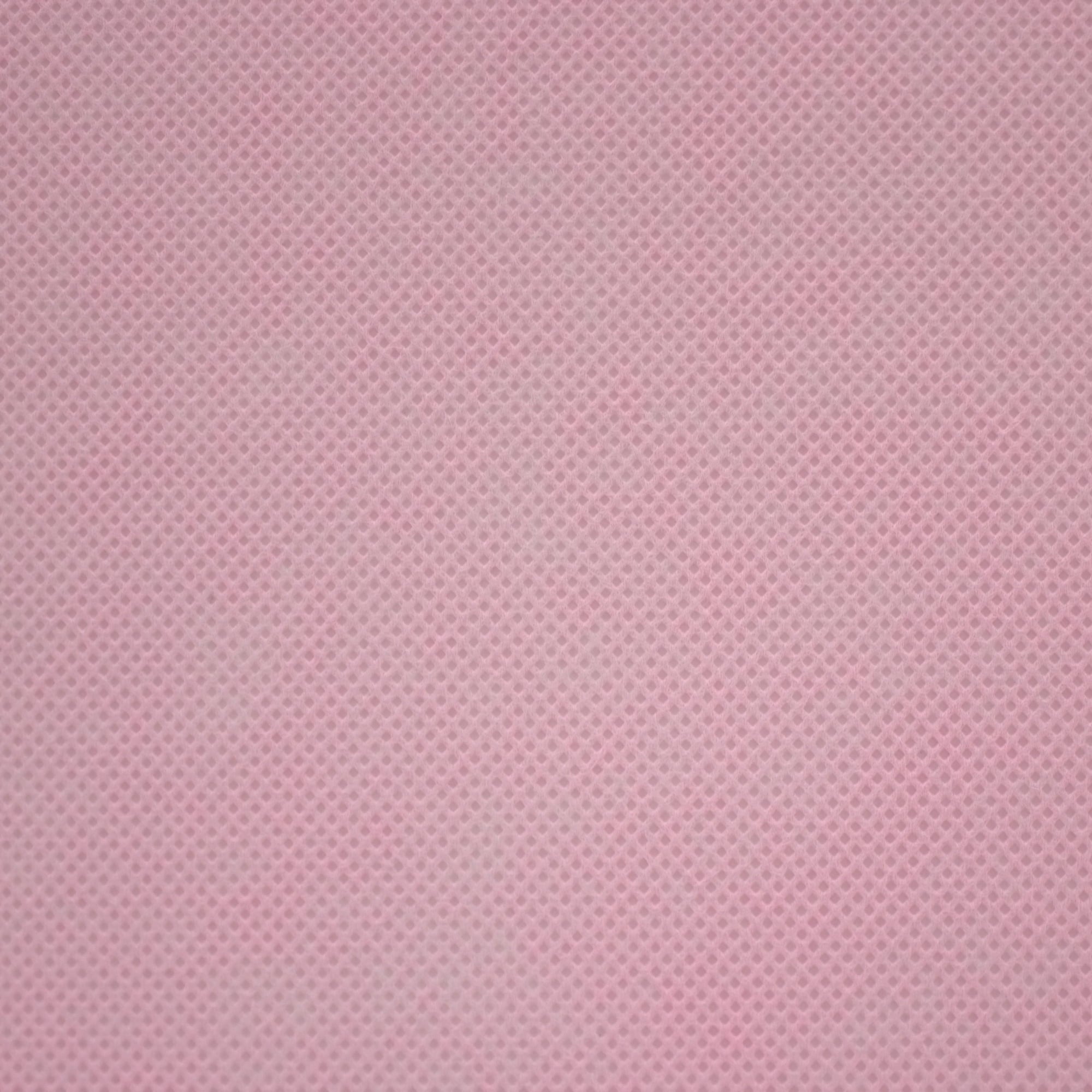 Collapsible Cube Fabric Storage Bins (10.5" x 10.5"), 6 Pack, Pink Puff - Image 5