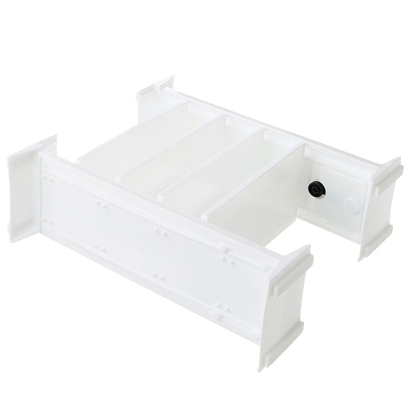 Adjustable Drawer Organizers for Kitchen or Bedroom