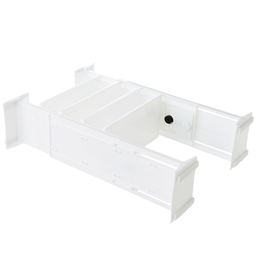 Adjustable Drawer Organizers for Kitchen or Bedroom - Image 3