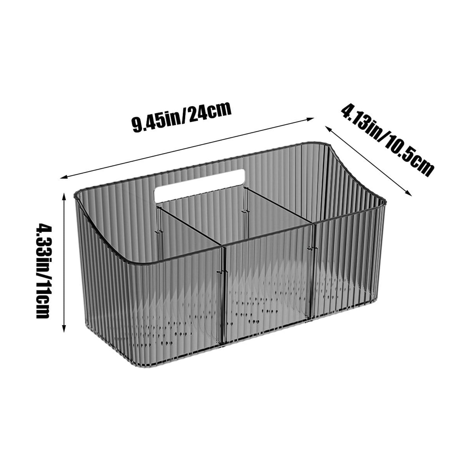 VOAVEKE Pantry Organizers and Storage, Closet Organizers and Storage, Ginger And Garlic Organizer Multifunctional Kitchen Shelf For Home Use - Image 3