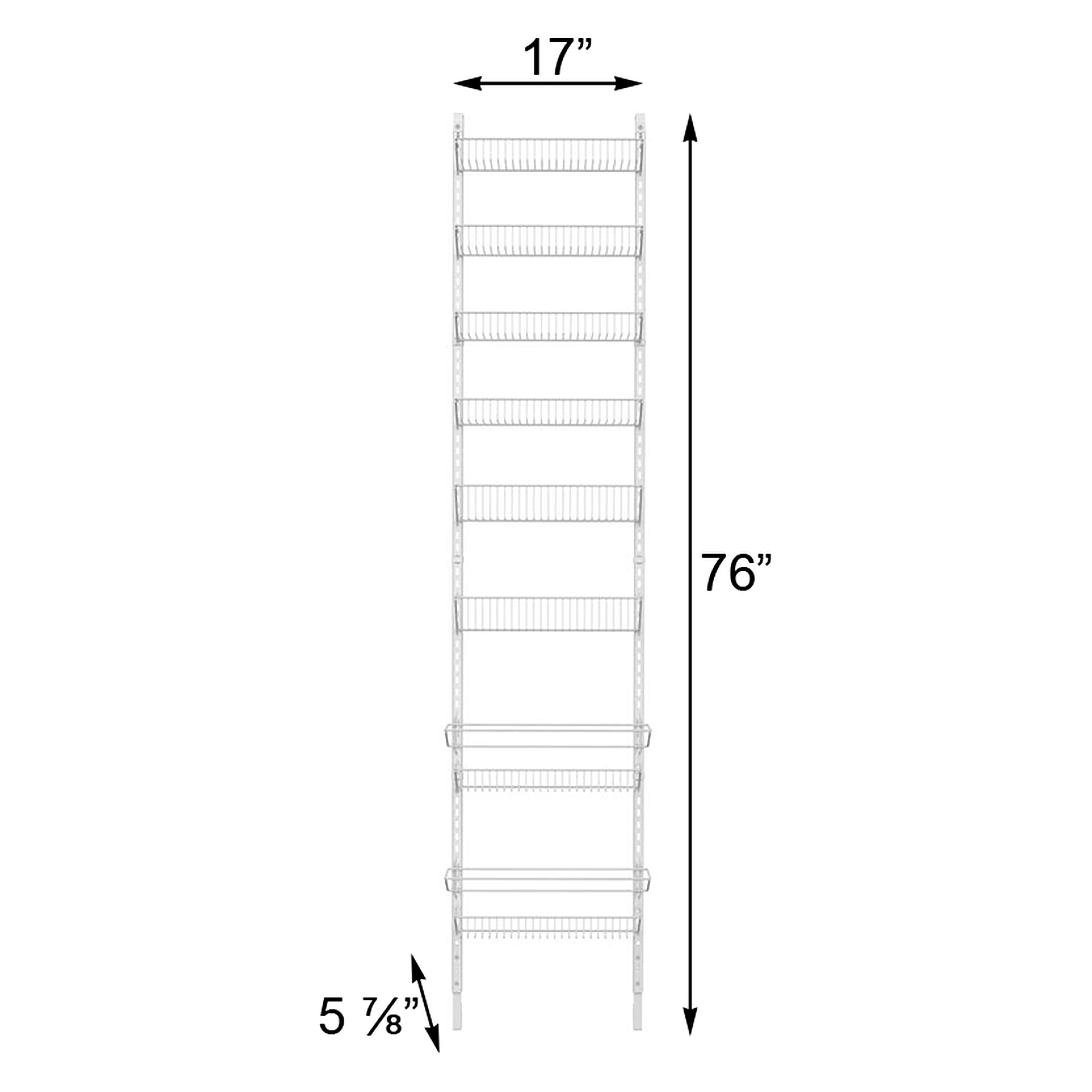 Organizer Shelf - Image 4