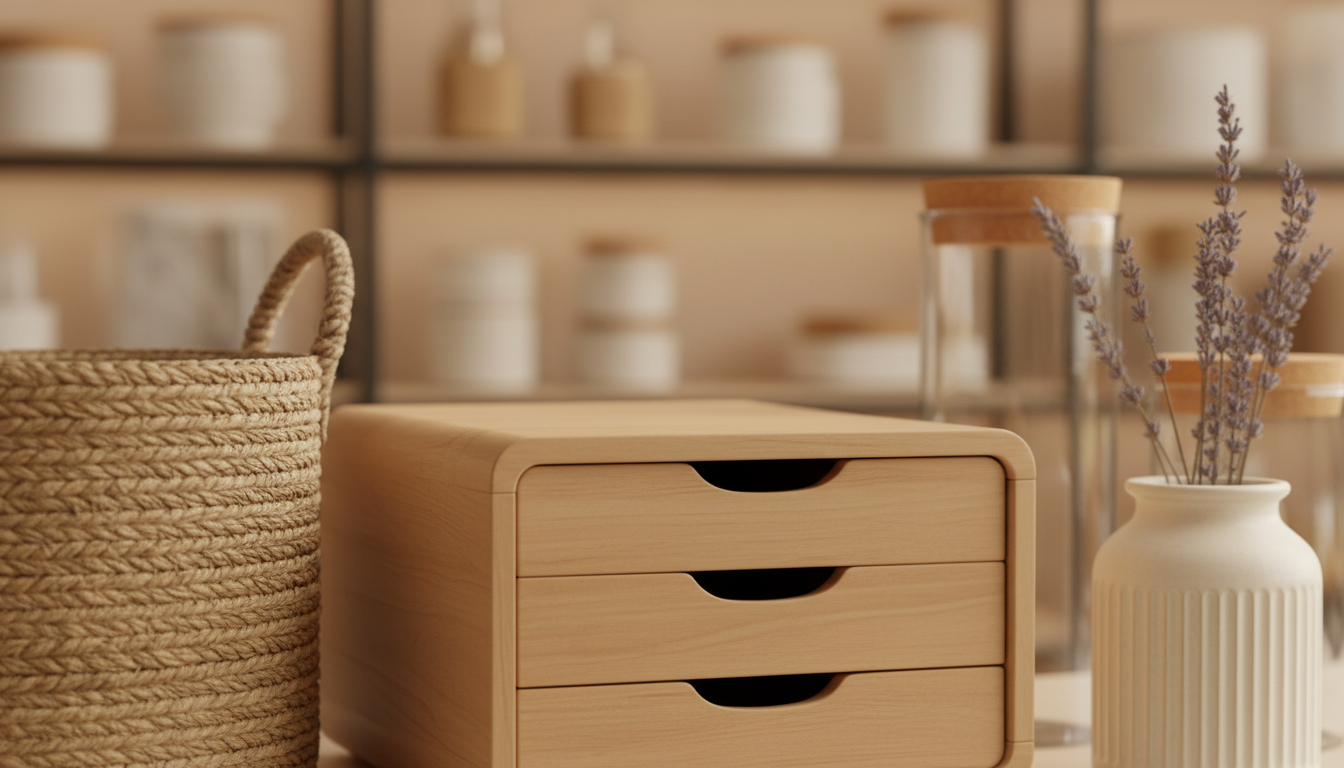 Home Organization & Storage section2